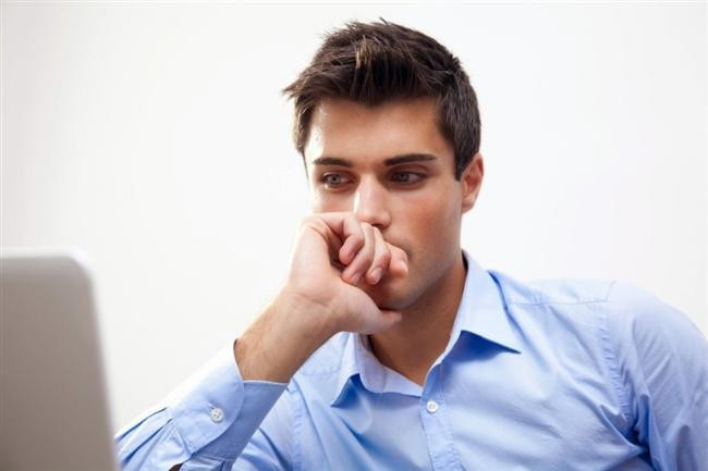 Ne istediğini biliyor mu