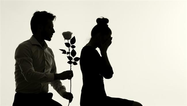 Hatasını kabul ediyor mu