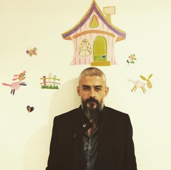 Kanbolat Görkem Arslan