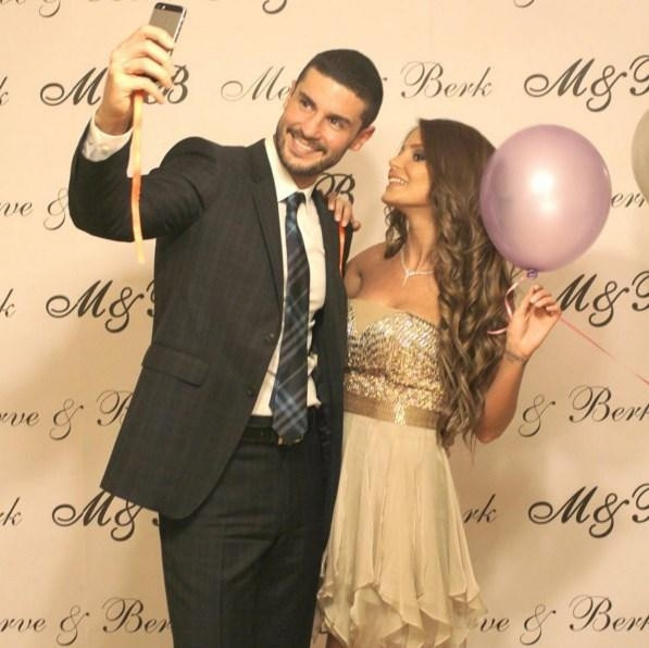 Merve Şarapçıoğlu