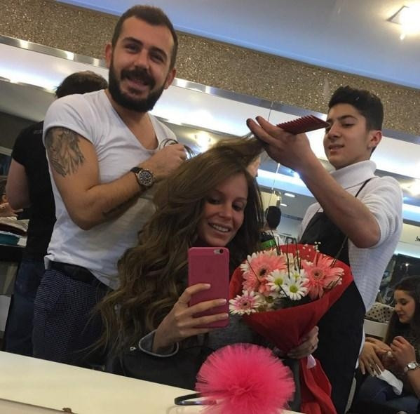 Merve Şarapçıoğlu