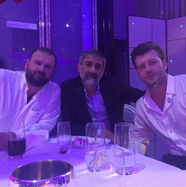 Sosyal Medya Ünlüleri 18 & 25 Şubat