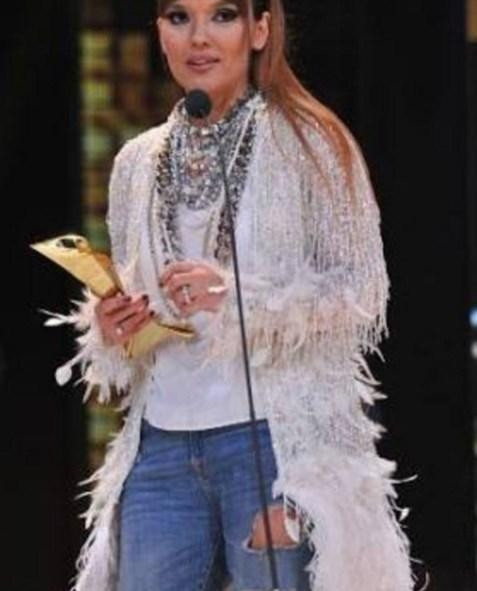 Sosyal Medya Ünlüleri 18 & 25 Şubat