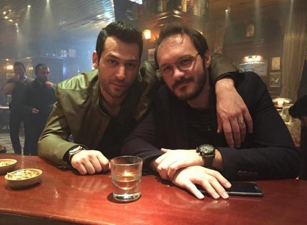 Sosyal Medya Ünlüleri 18 & 25 Şubat