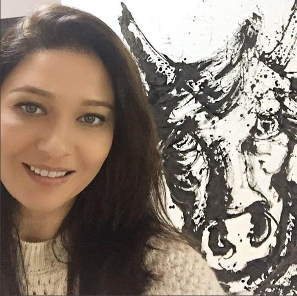 Nurgül Yeşilçay
