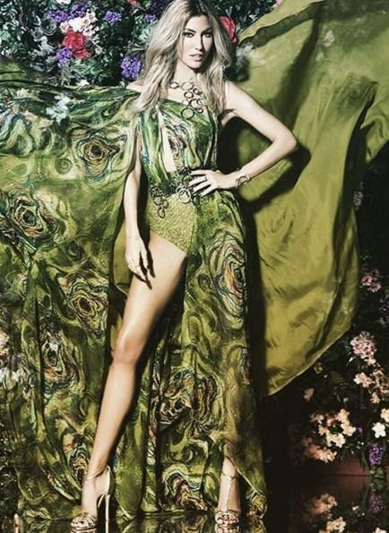 Sosyal Medya Ünlüleri 18 & 25 Şubat