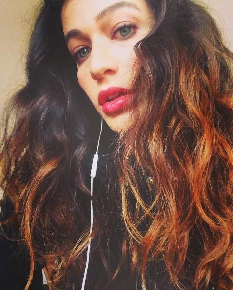 Berrak Tüzünağaç