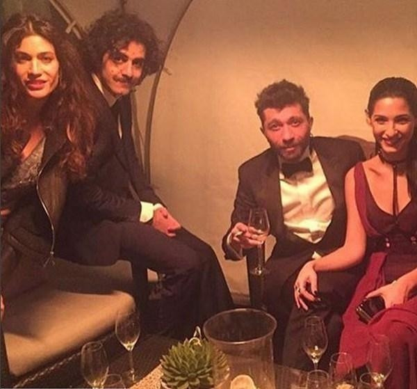 Sosyal Medya Ünlüleri 18 & 25 Şubat