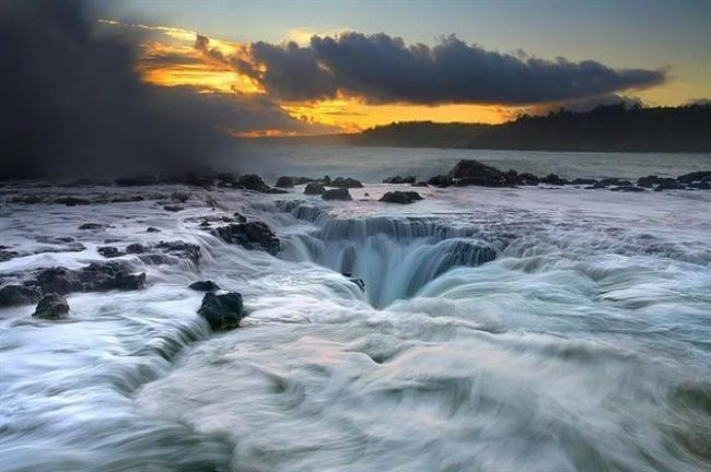 Kauai, Hawai