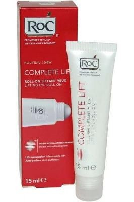 Roc göz çevresi roll-on, 49 TL