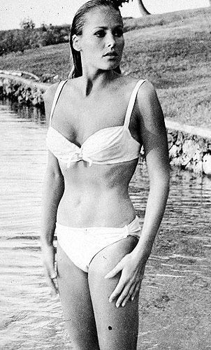 Bikininin kraliçeleri