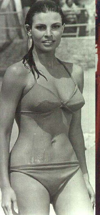 Bikininin kraliçeleri