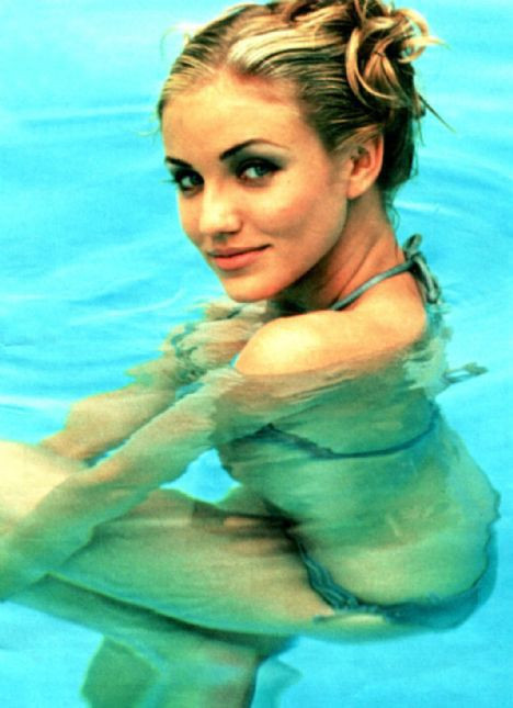 Bikininin kraliçeleri