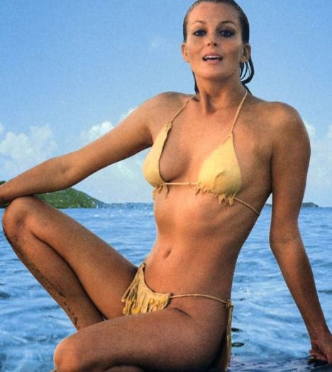 Bikininin kraliçeleri