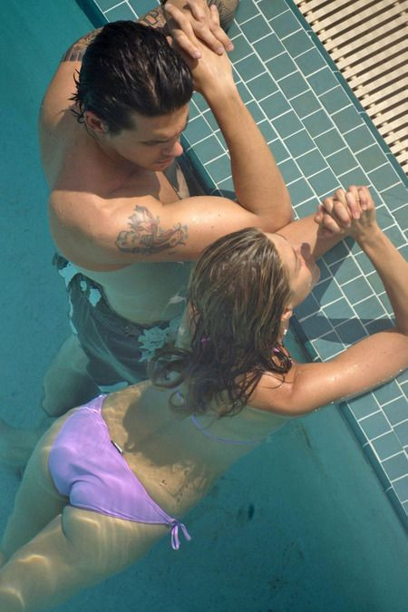 Bikininin kraliçeleri