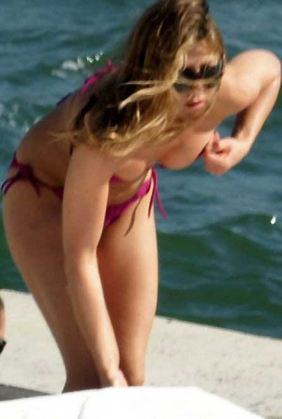 Bikininin kraliçeleri