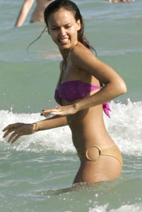 Bikininin kraliçeleri