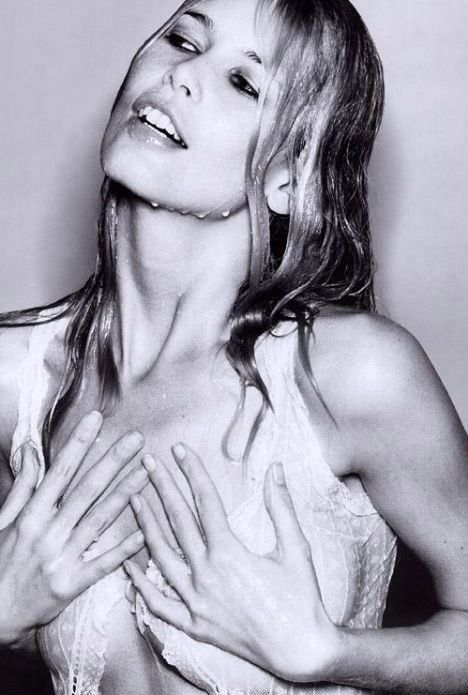 Bikininin kraliçeleri