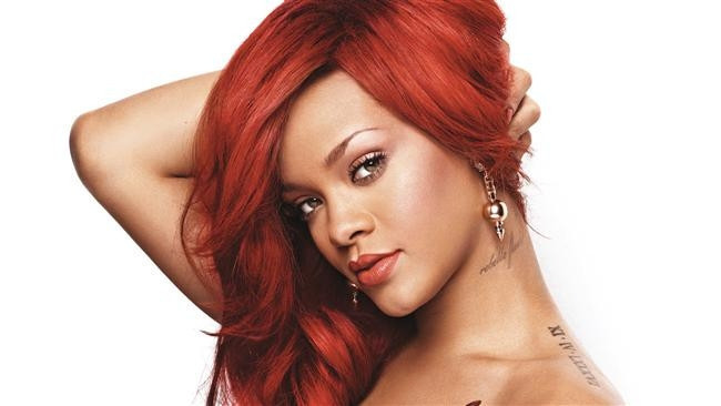 Rihanna Rihanna
