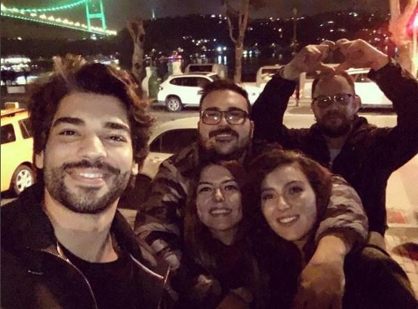 Şükrü Özyıldız