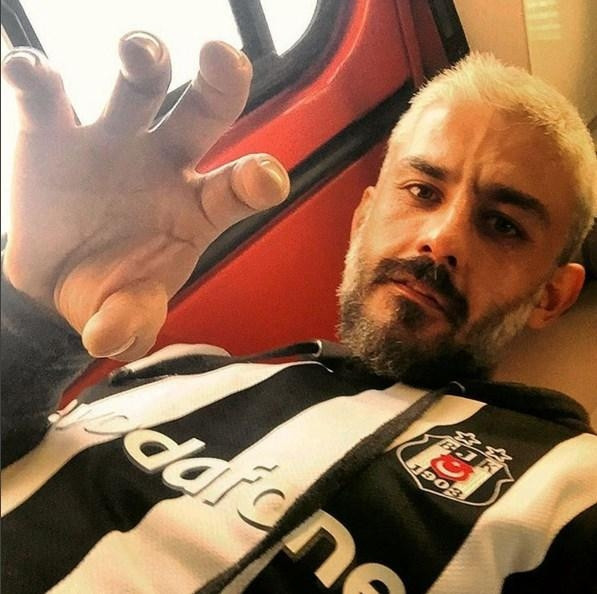 Kanbolat Görkem Arslan