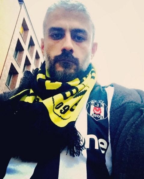 Kanbolat Görkem Arslan