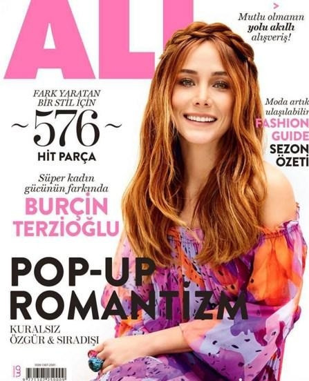 Sosyal Medya Ünlüleri 26 Şubat & 03 Mart