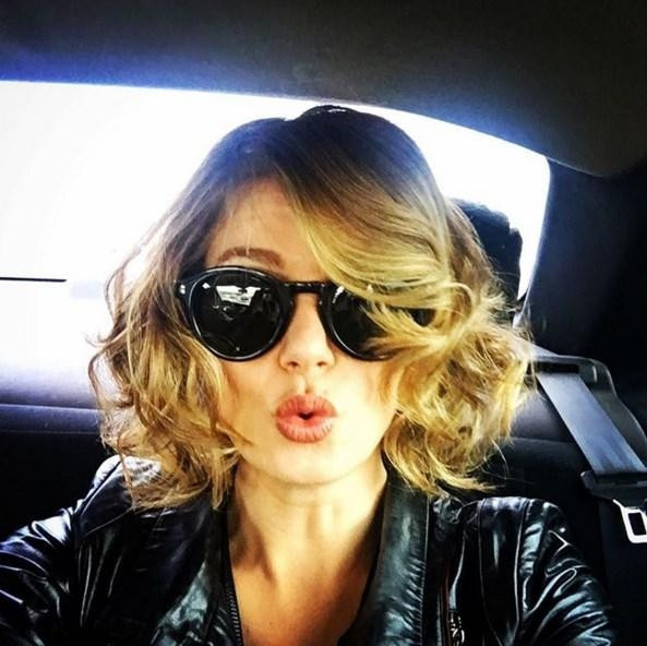 Burcu Biricik
