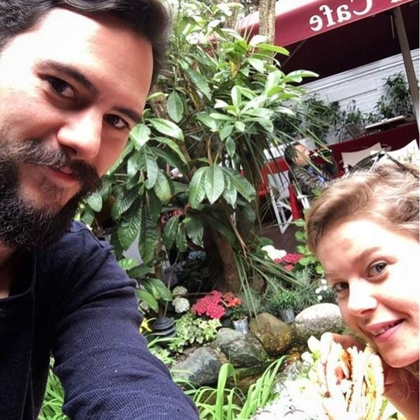 Burcu Biricik