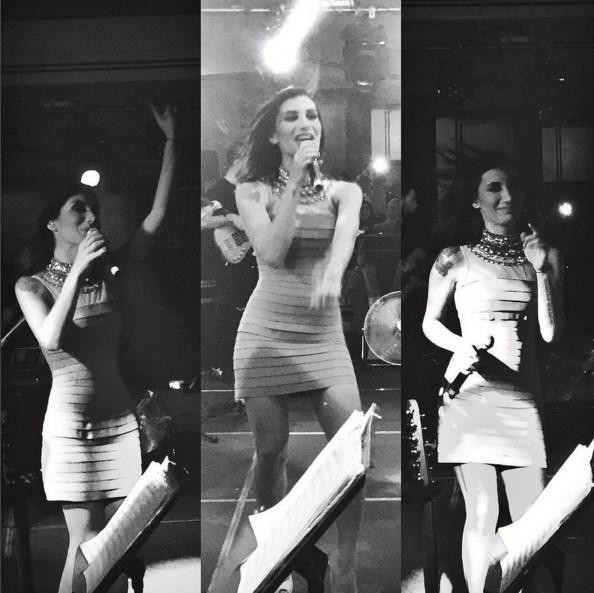 İrem Derici