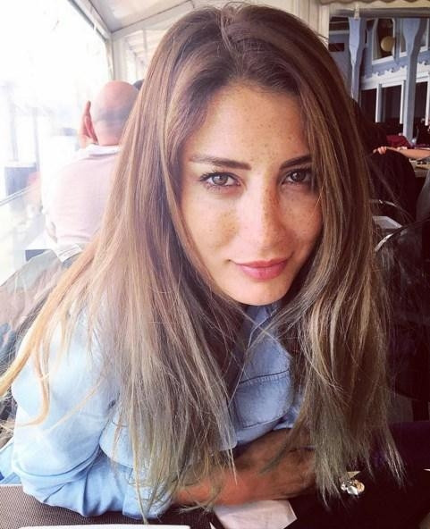 Merve Oflaz
