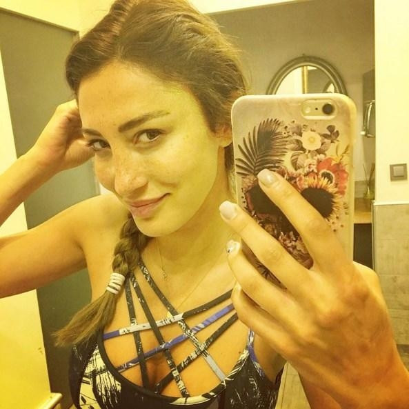 Merve Oflaz
