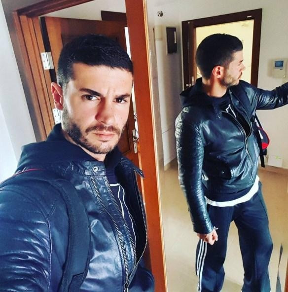 Berk Oktay