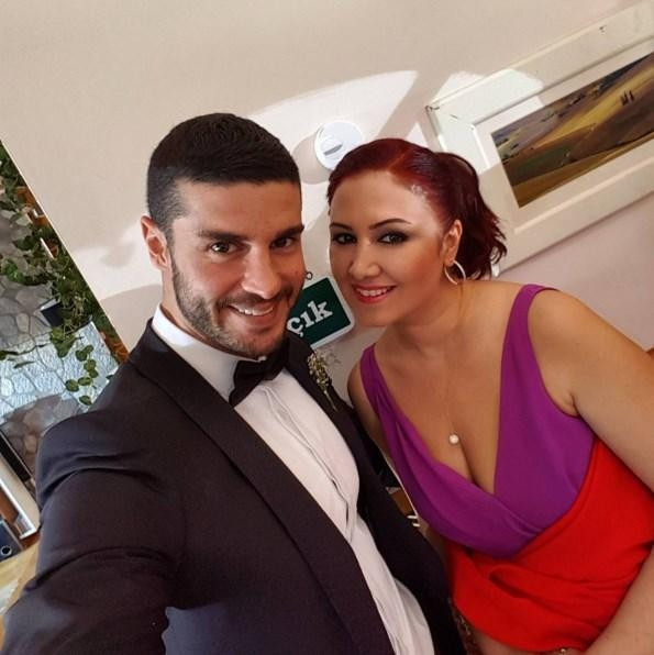 Berk Oktay