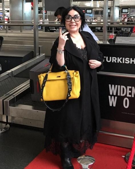 Sosyal Medya Ünlüleri 22 & 28 Nisan