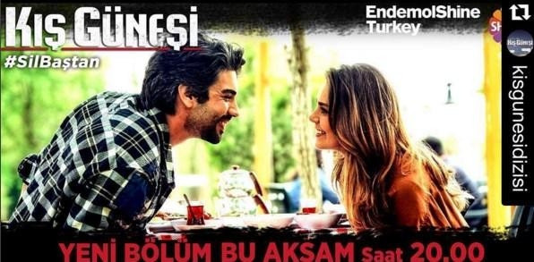 Sosyal Medya Ünlüleri 22 & 28 Nisan