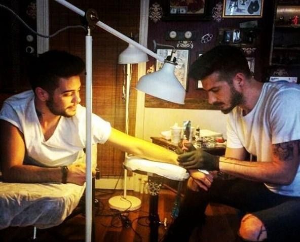 Sosyal Medya Ünlüleri 22 & 28 Nisan