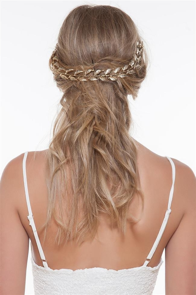 İlkbahar Saç Aksesuarları ve Fiyatları