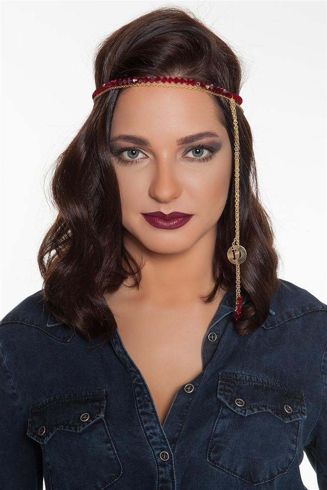 İlkbahar Saç Aksesuarları ve Fiyatları