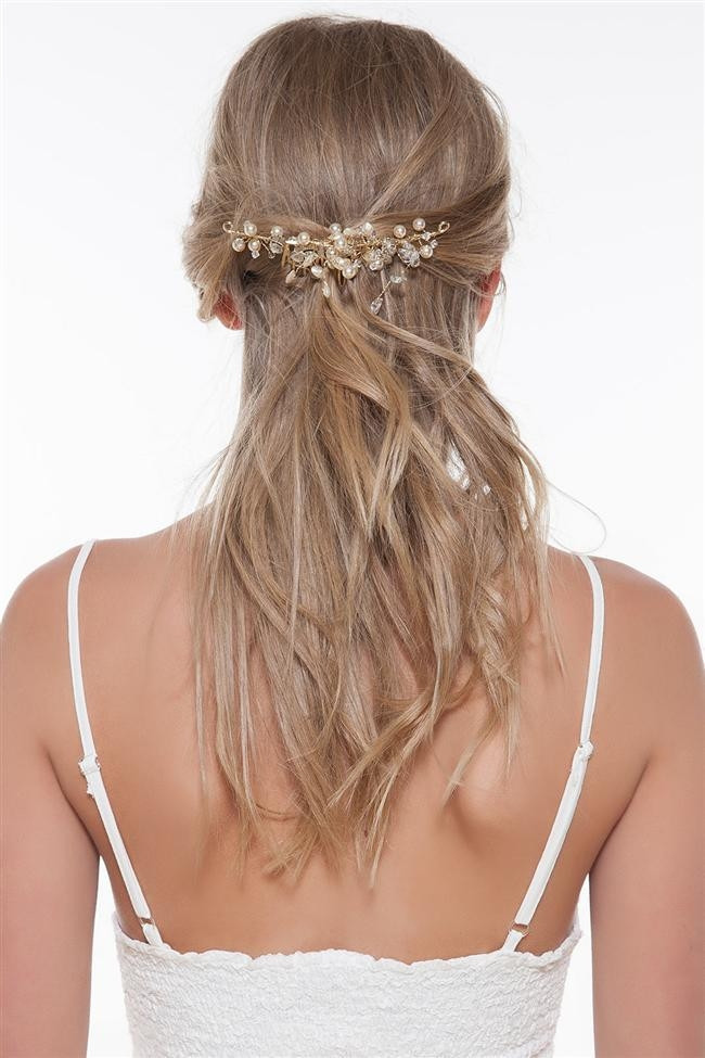 İlkbahar Saç Aksesuarları ve Fiyatları