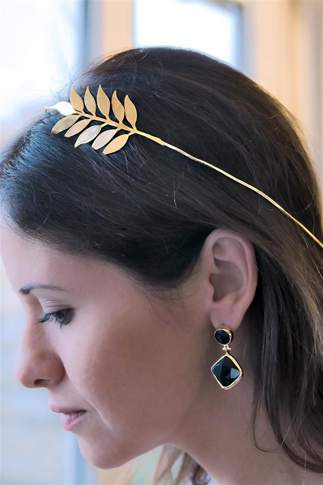 İlkbahar Saç Aksesuarları ve Fiyatları