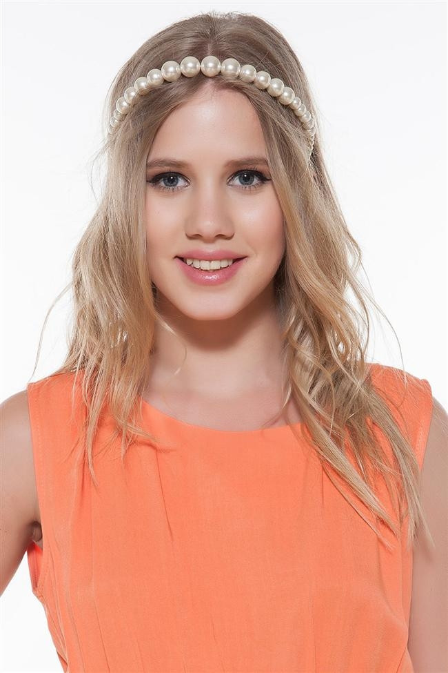 İlkbahar Saç Aksesuarları ve Fiyatları