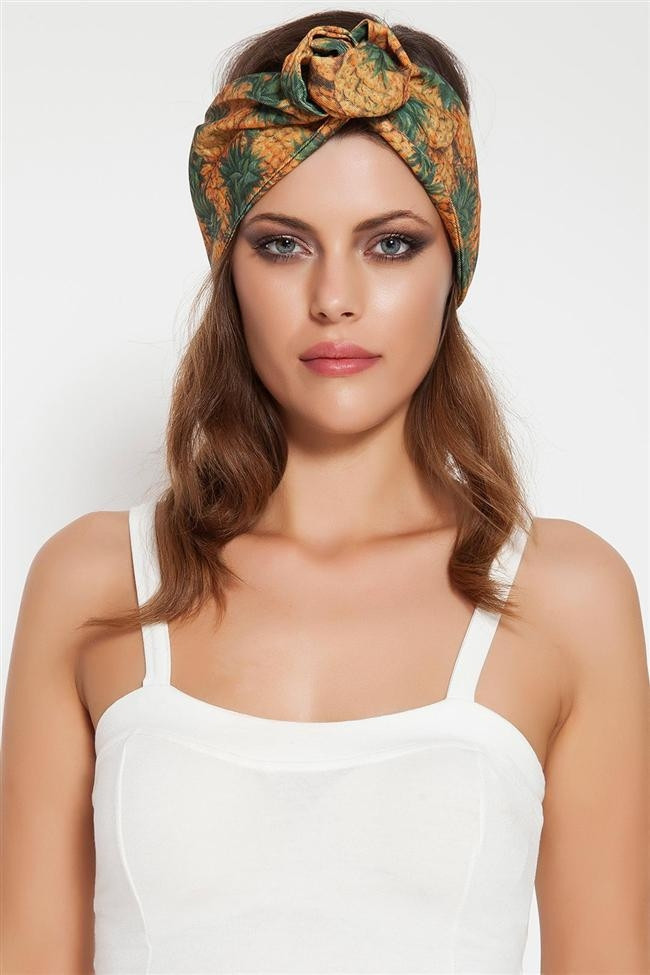 İlkbahar Saç Aksesuarları ve Fiyatları