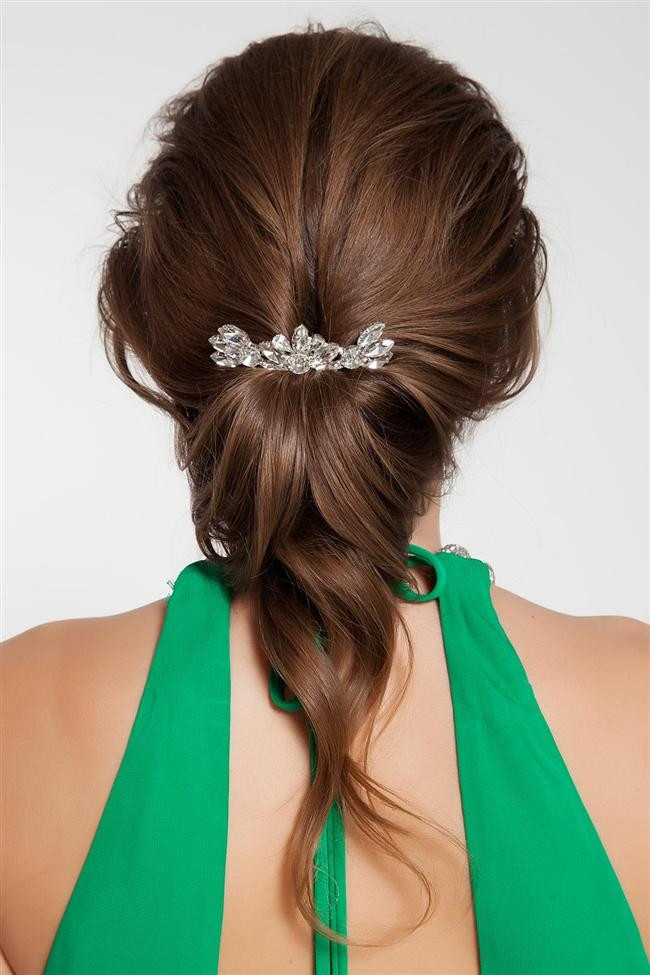 İlkbahar Saç Aksesuarları ve Fiyatları