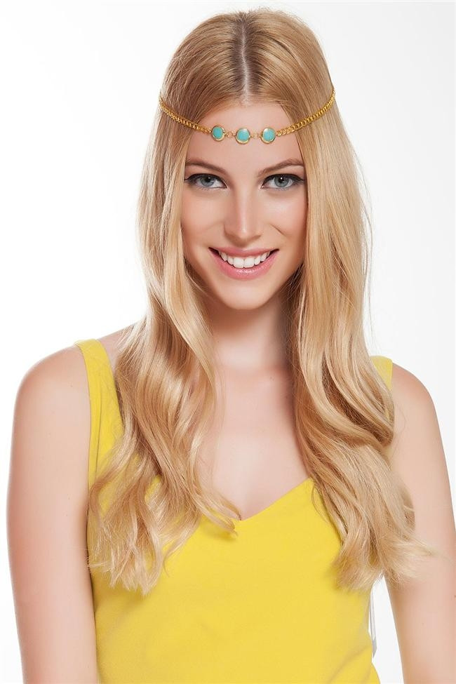 İlkbahar Saç Aksesuarları ve Fiyatları