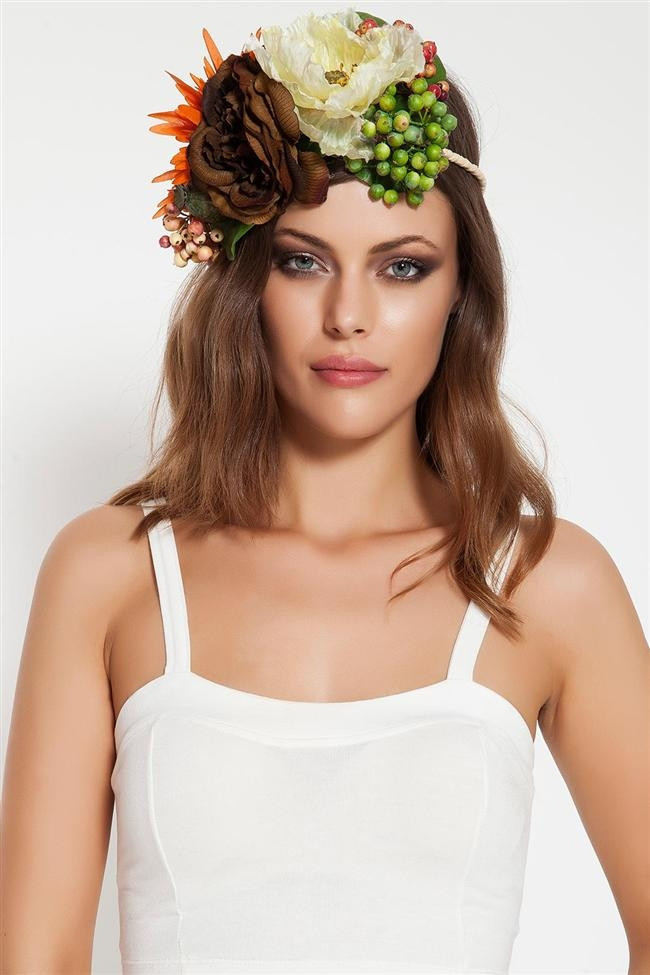 İlkbahar Saç Aksesuarları ve Fiyatları