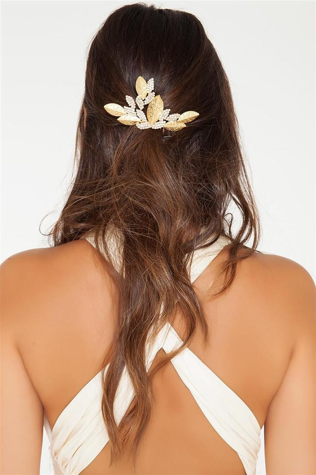 İlkbahar Saç Aksesuarları ve Fiyatları