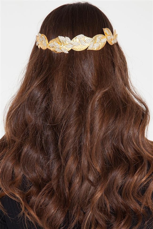 İlkbahar Saç Aksesuarları ve Fiyatları