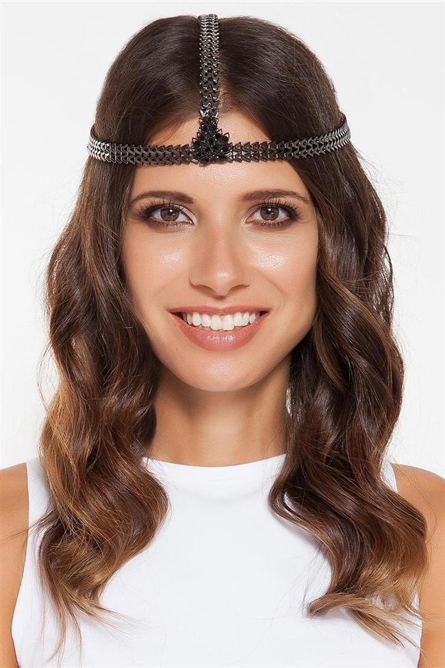 İlkbahar Saç Aksesuarları ve Fiyatları