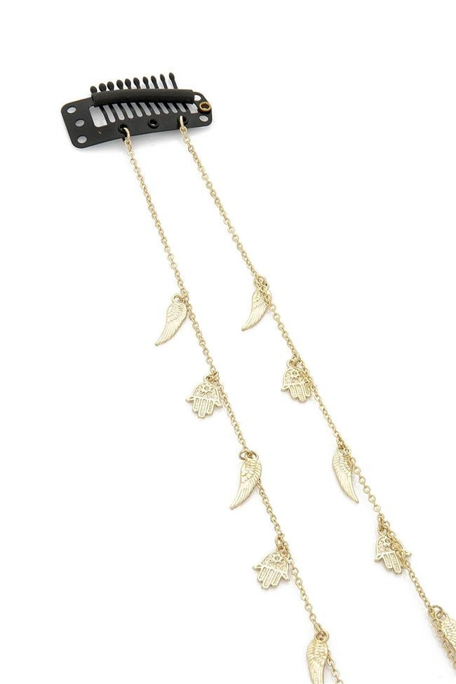 İlkbahar Saç Aksesuarları ve Fiyatları